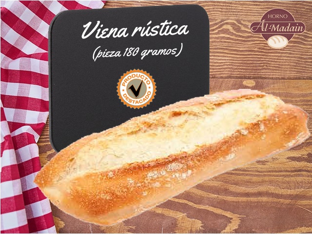 viena rústica