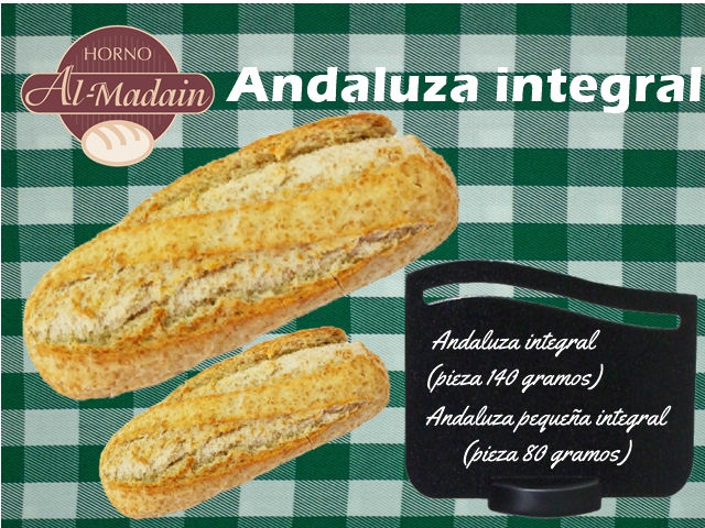 andaluza integral