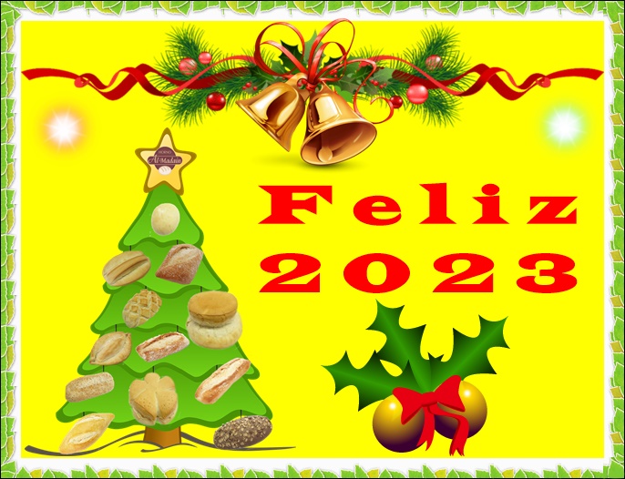 Feliz 2023