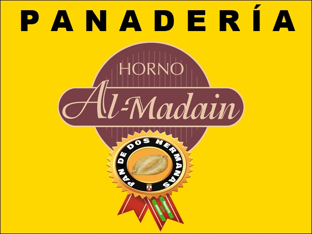 panadería Horno Al-Madain