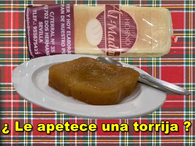 torrija