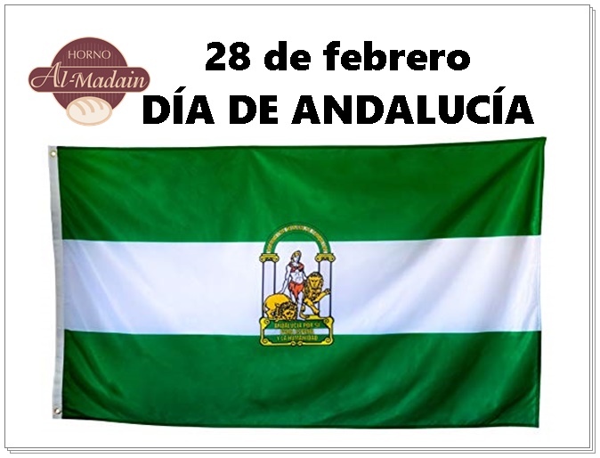 Día de Andalucía