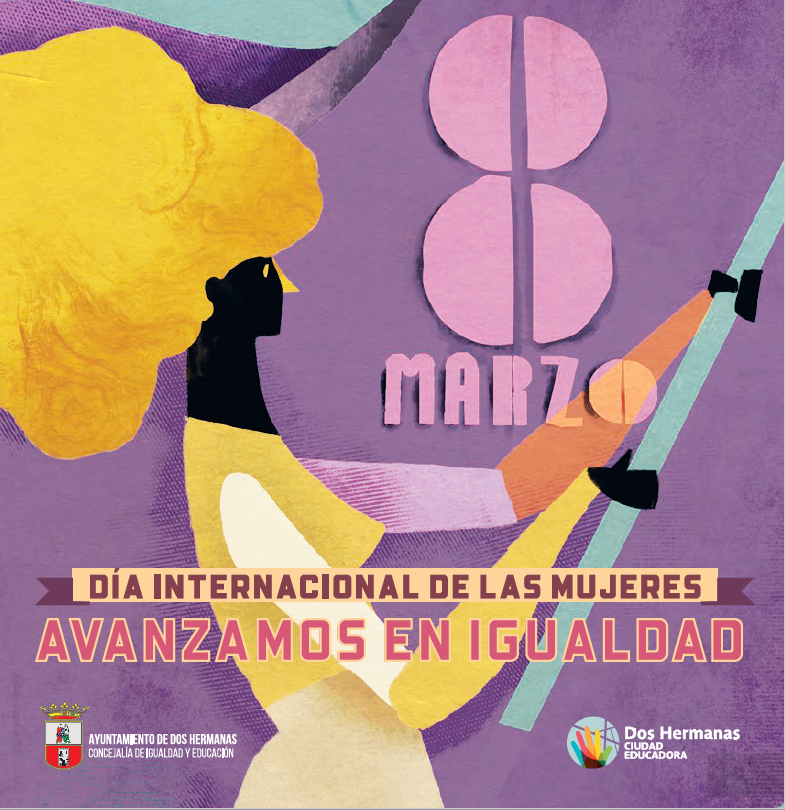 Día Internacional de la Mujer