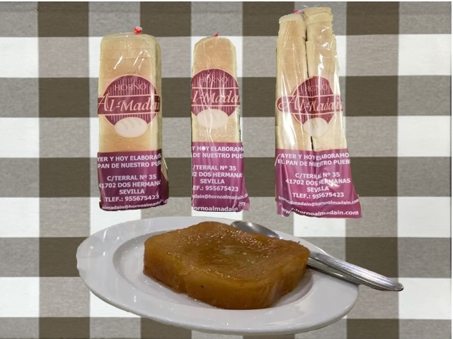 torrijas
