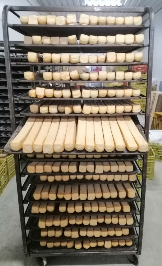 pan de torrijas