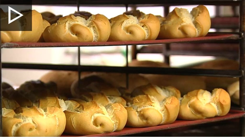 panaderías artesanales
