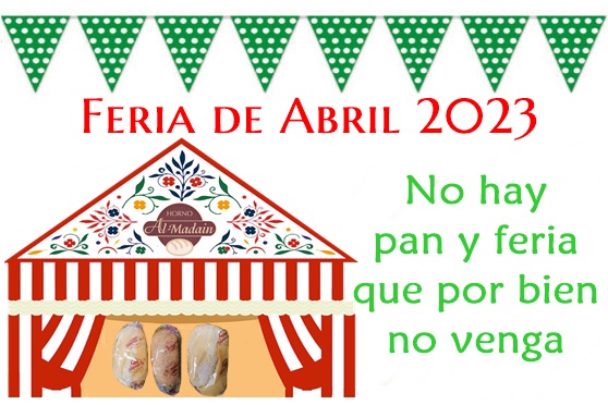 pan y feria
