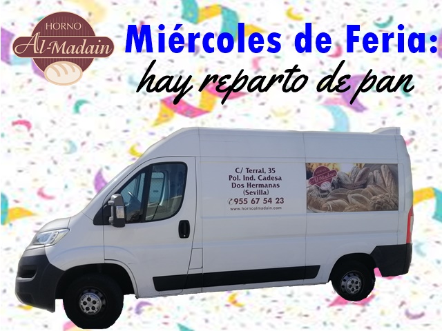 miércoles de Feria