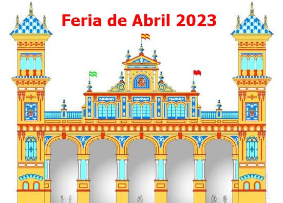 Feria de Abril 2023