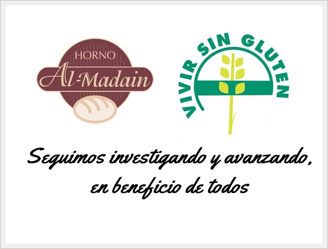 vivir sin gluten