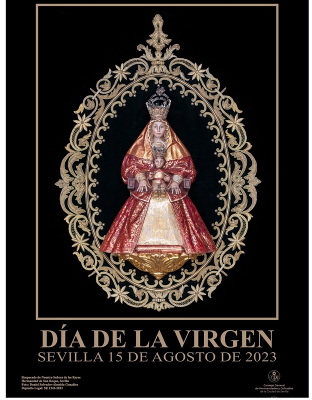 Día de la Virgen