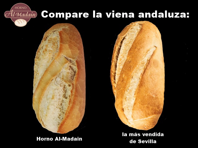 compare viena andaluza