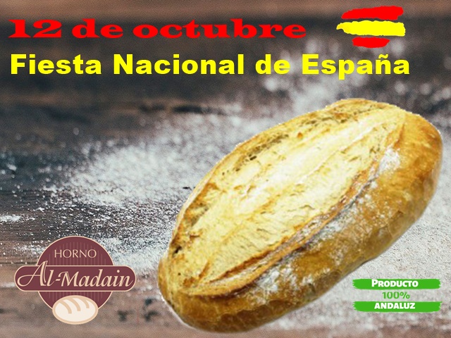 Fiesta Nacional de España