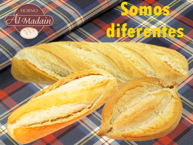 somos diferentes