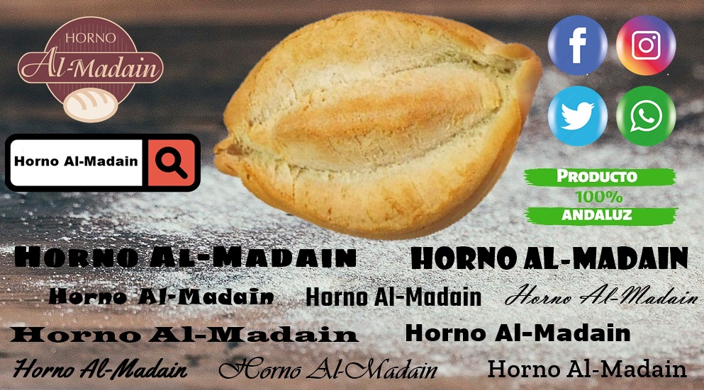 Horno Al-Madain en internet
