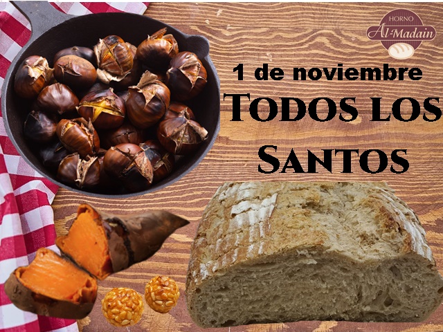 Todos los Santos