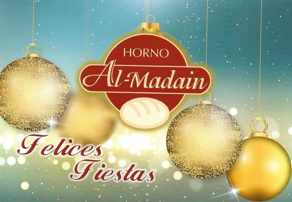 ¡Felices Fiestas¡