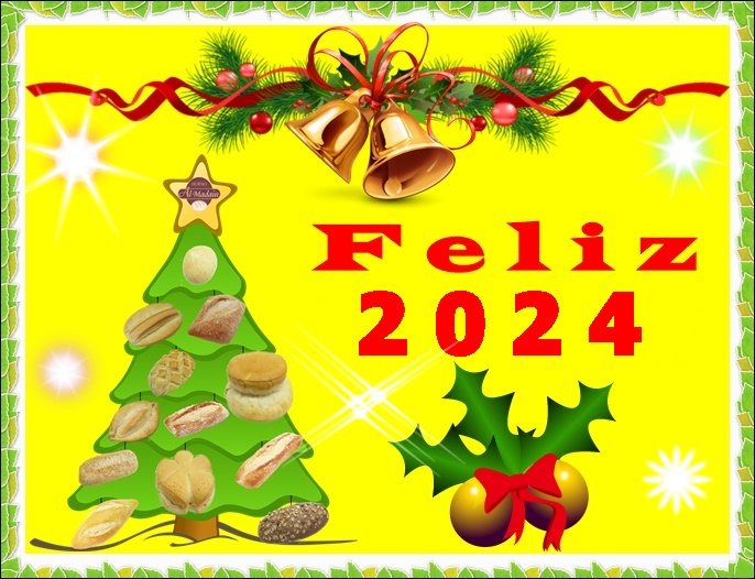 feliz 2024