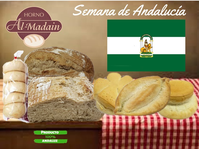 semana de Andalucía