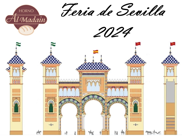 Feria de Sevilla 2024