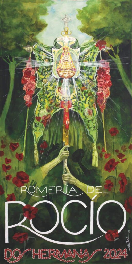 Hermandad del Rocío de Dos Hermanas 2024