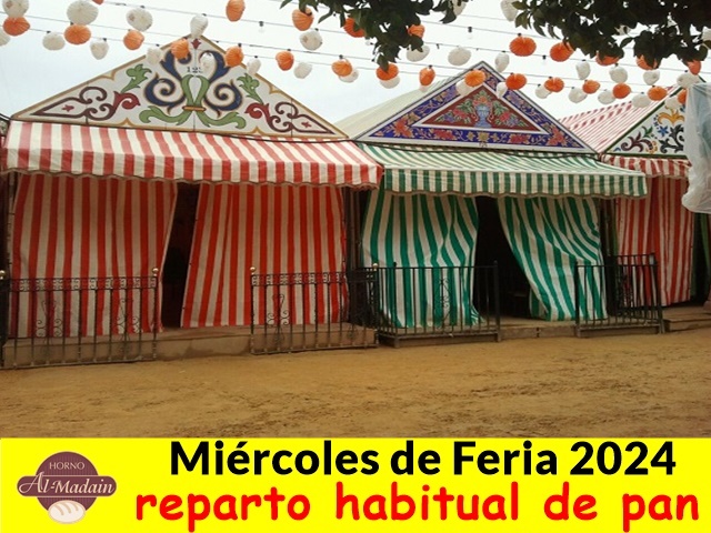 Miércoles de 