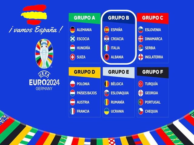UEFA EURO 2024