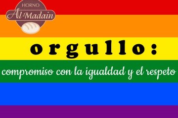 orgullo LGTBIQ+