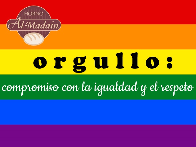 orgullo LGTBIQ+