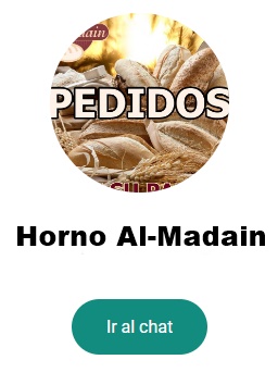 pedidos de pan