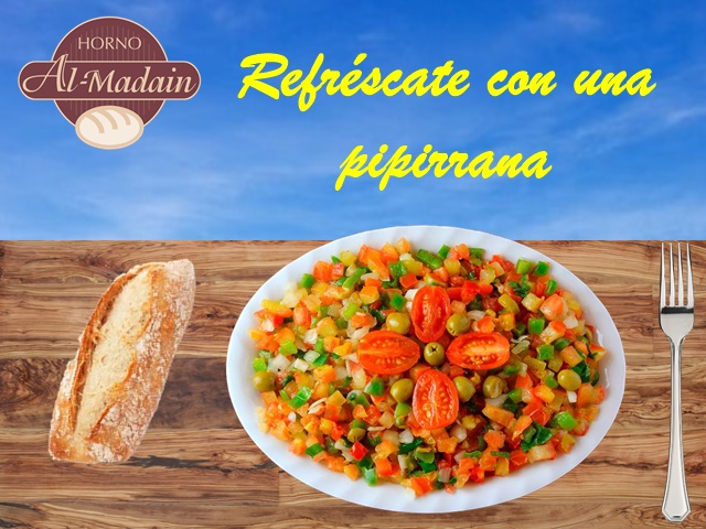 pipirrana