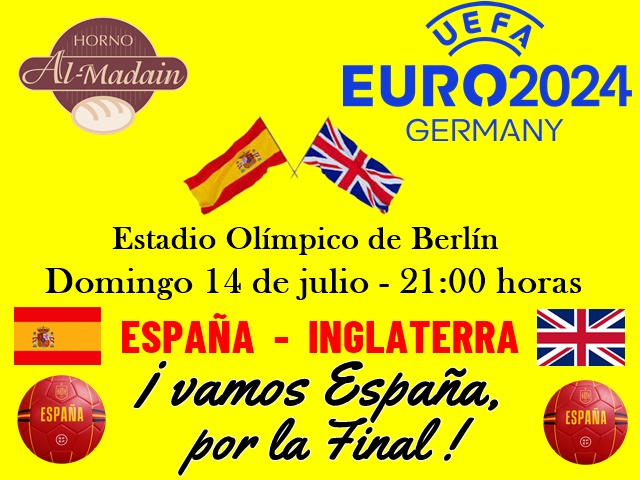 vamos por la Final