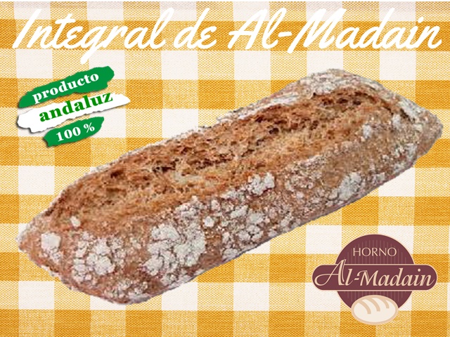 Integral de Al-Madain