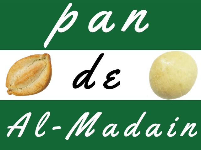 pan de Al-Madain