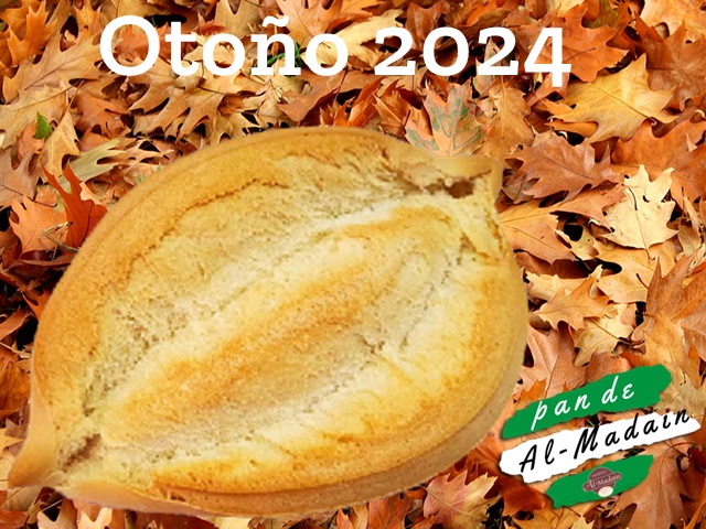 otoño 2024
