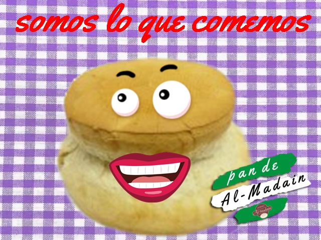 somos lo que comemos