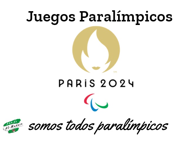 somos todos paralímpicos